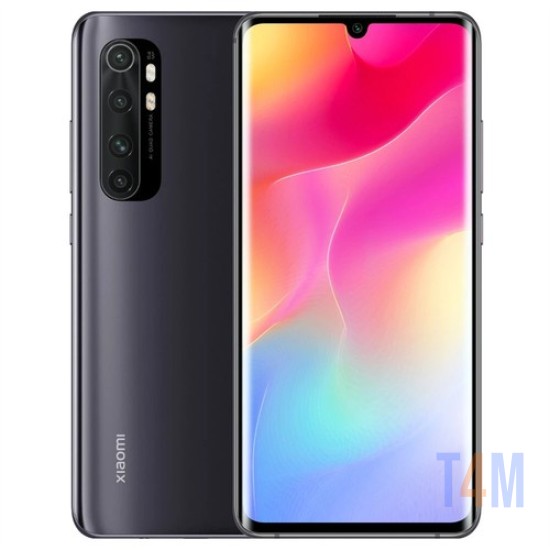 XIAOMI REDMI NOTE 10 LITE 6GB/128GB 6.47" PRETO